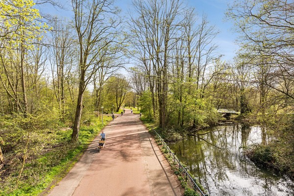 Medium property photo - Nachtwachtlaan 514, 1058 ET Amsterdam