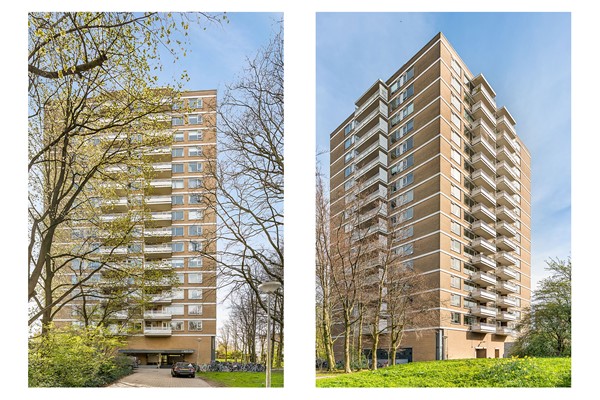 Medium property photo - Nachtwachtlaan 514, 1058 ET Amsterdam