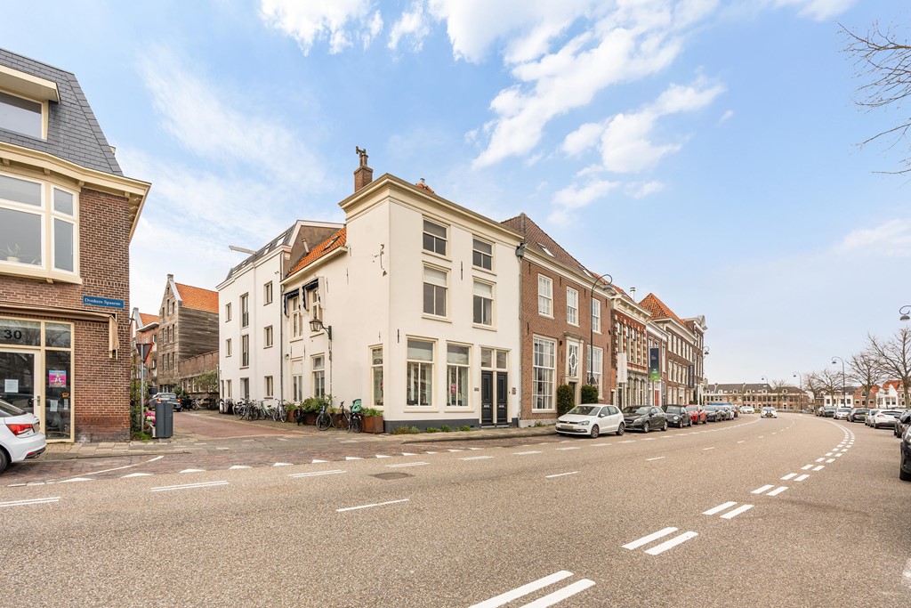 Bakenesserstraat 27E, 2011 JJ Haarlem, photo 1