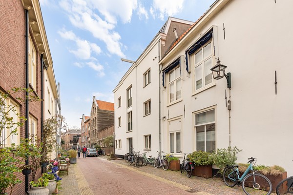 Medium property photo - Bakenesserstraat 27E, 2011 JJ Haarlem