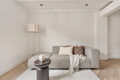 Nieuw in verkoop: Bakenesserstraat 27E, 2011 JJ Haarlem