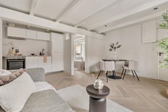 Nieuw in verkoop: Bakenesserstraat 27E, 2011 JJ Haarlem