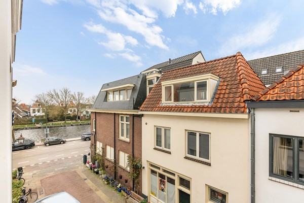 Medium property photo - Bakenesserstraat 27E, 2011 JJ Haarlem