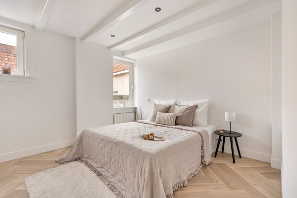 Medium property photo - Bakenesserstraat 27E, 2011 JJ Haarlem