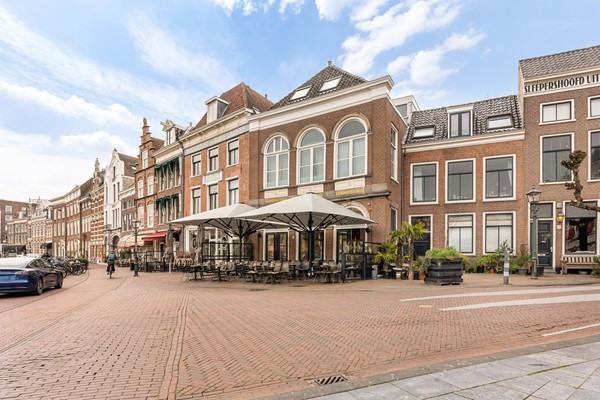 Medium property photo - Bakenesserstraat 27E, 2011 JJ Haarlem