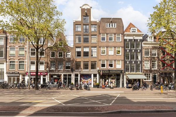 Rozengracht 36-1, 1016NC Amsterdam