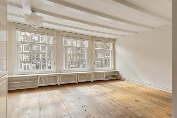 Medium property photo - Rozengracht 36-1, 1016 NC Amsterdam