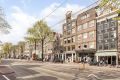 Nieuw in verhuur: Rozengracht 36-1, 1016 NC Amsterdam