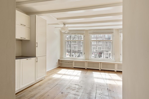 Medium property photo - Rozengracht 36-1, 1016 NC Amsterdam