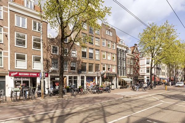 Medium property photo - Rozengracht 36-1, 1016 NC Amsterdam