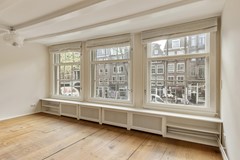 Nieuw in verhuur: Rozengracht 36-1, 1016 NC Amsterdam