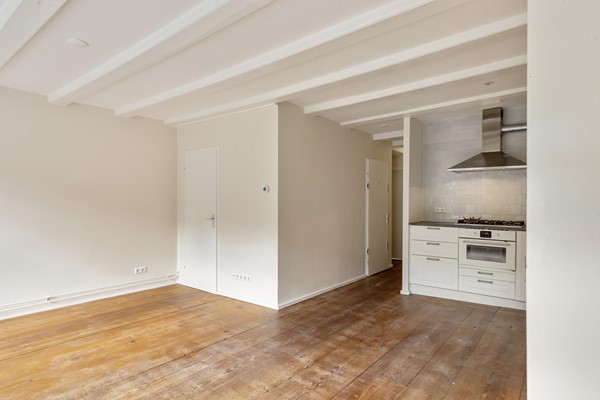 Medium property photo - Rozengracht 36-1, 1016 NC Amsterdam