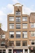 Nieuw in verhuur: Rozengracht 36-1, 1016 NC Amsterdam
