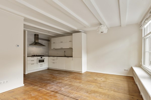 Medium property photo - Rozengracht 36-1, 1016 NC Amsterdam
