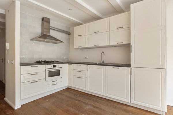 Medium property photo - Rozengracht 36-1, 1016 NC Amsterdam