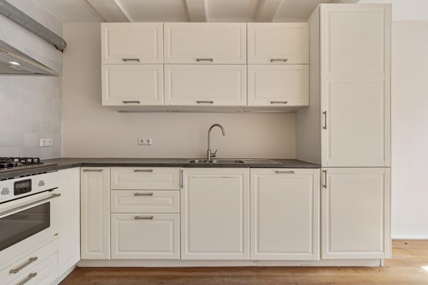 Medium property photo - Rozengracht 36-1, 1016 NC Amsterdam