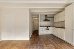 Nieuw in verhuur: Rozengracht 36-1, 1016 NC Amsterdam