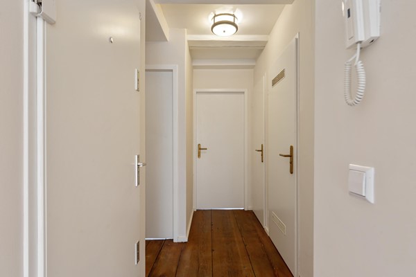 Medium property photo - Rozengracht 36-1, 1016 NC Amsterdam