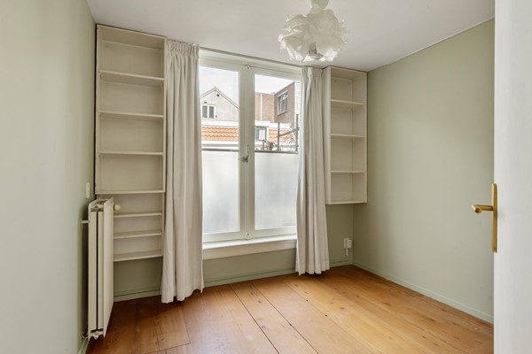 Medium property photo - Rozengracht 36-1, 1016 NC Amsterdam