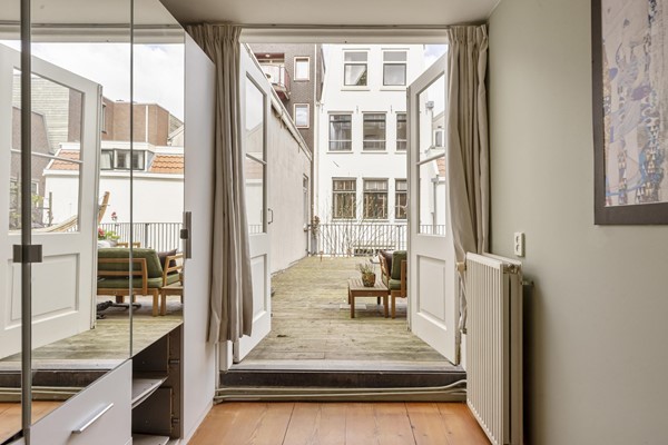 Medium property photo - Rozengracht 36-1, 1016 NC Amsterdam