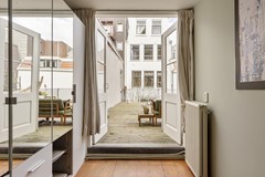 Nieuw in verhuur: Rozengracht 36-1, 1016 NC Amsterdam