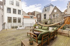 Nieuw in verhuur: Rozengracht 36-1, 1016 NC Amsterdam
