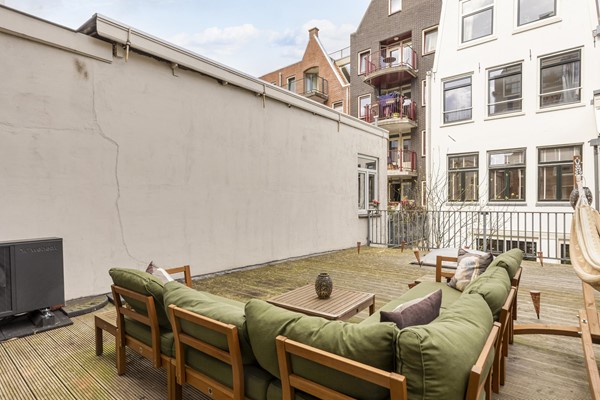 Medium property photo - Rozengracht 36-1, 1016 NC Amsterdam