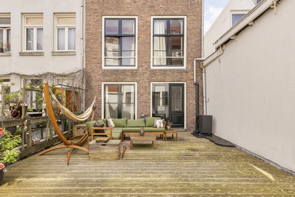 Medium property photo - Rozengracht 36-1, 1016 NC Amsterdam