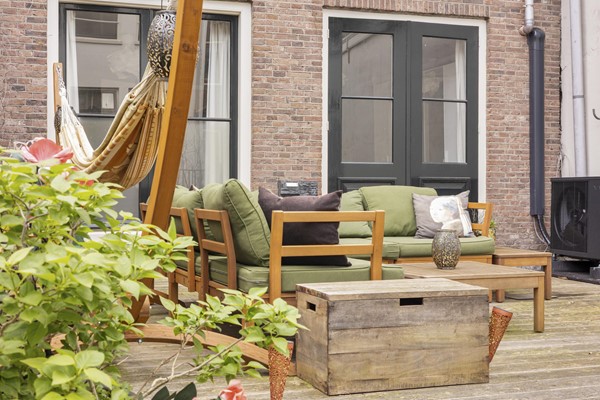 Medium property photo - Rozengracht 36-1, 1016 NC Amsterdam