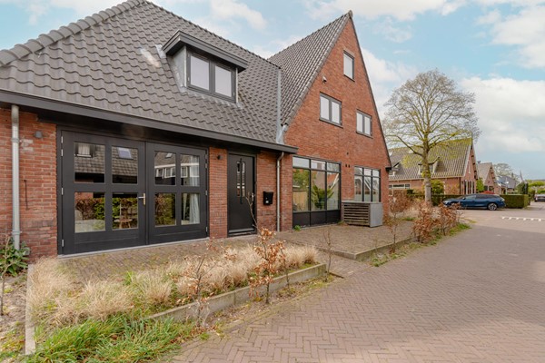 Beemsterboerstraat 11, 1271SE Huizen