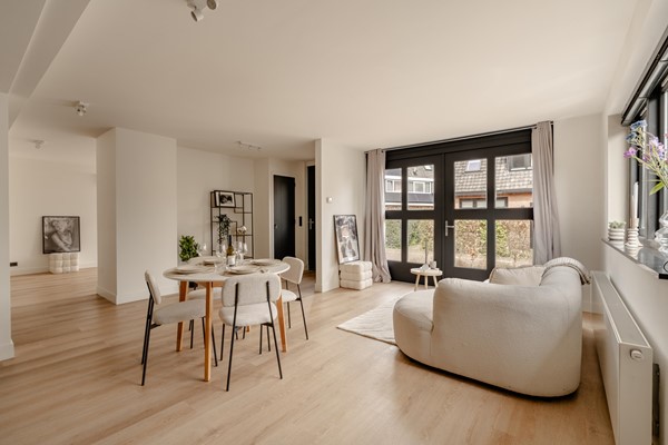 Medium property photo - Beemsterboerstraat 11, 1271 SE Huizen