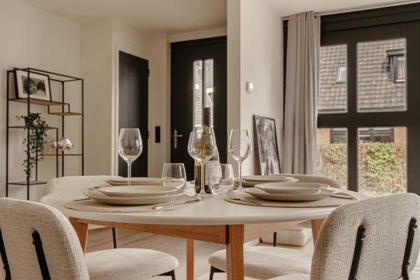 Medium property photo - Beemsterboerstraat 11, 1271 SE Huizen