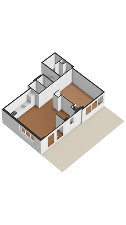 Beemsterboerstraat 11, 1271 SE Huizen - 