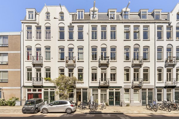 Ruyschstraat 71-3, 1091BX Amsterdam