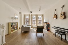 New for sale: Ruyschstraat 71-3, 1091 BX Amsterdam
