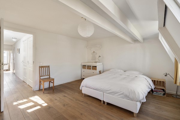 Medium property photo - Ruyschstraat 71-3, 1091 BX Amsterdam