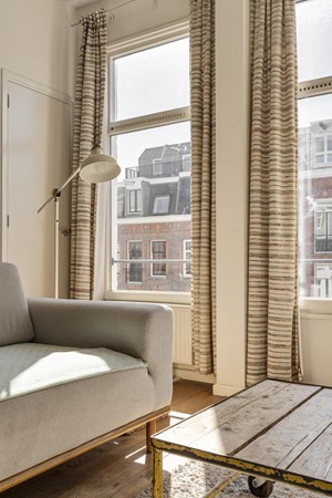 Medium property photo - Ruyschstraat 71-3, 1091 BX Amsterdam