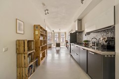 New for sale: Ruyschstraat 71-3, 1091 BX Amsterdam