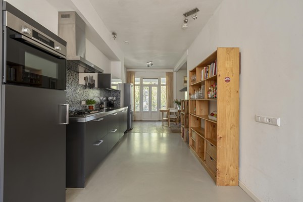 Medium property photo - Ruyschstraat 71-3, 1091 BX Amsterdam