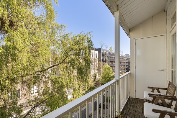 Medium property photo - Ruyschstraat 71-3, 1091 BX Amsterdam