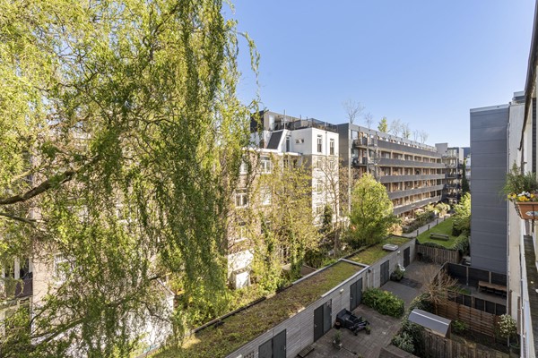 Medium property photo - Ruyschstraat 71-3, 1091 BX Amsterdam