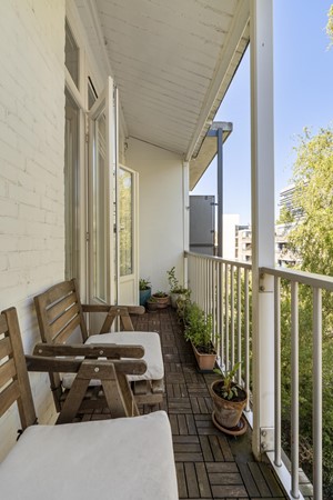 Medium property photo - Ruyschstraat 71-3, 1091 BX Amsterdam