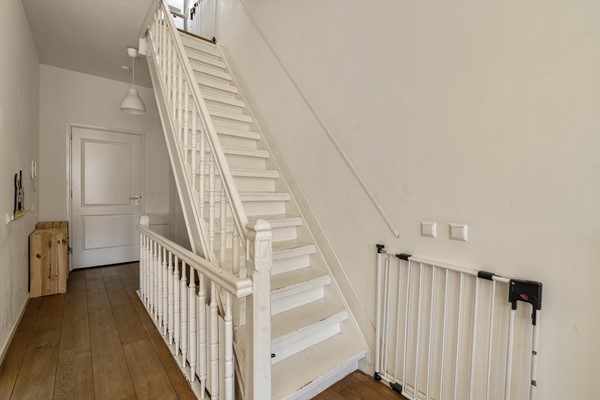 Medium property photo - Ruyschstraat 71-3, 1091 BX Amsterdam