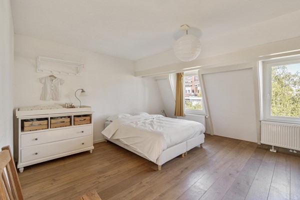 Medium property photo - Ruyschstraat 71-3, 1091 BX Amsterdam