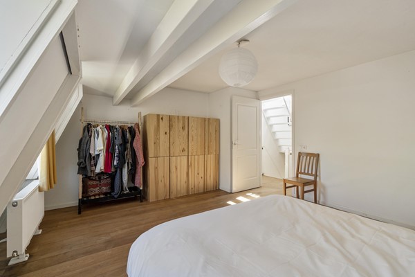 Medium property photo - Ruyschstraat 71-3, 1091 BX Amsterdam