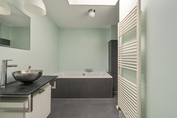 Medium property photo - Ruyschstraat 71-3, 1091 BX Amsterdam