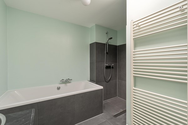 Medium property photo - Ruyschstraat 71-3, 1091 BX Amsterdam