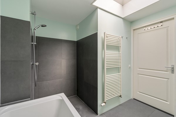 Medium property photo - Ruyschstraat 71-3, 1091 BX Amsterdam