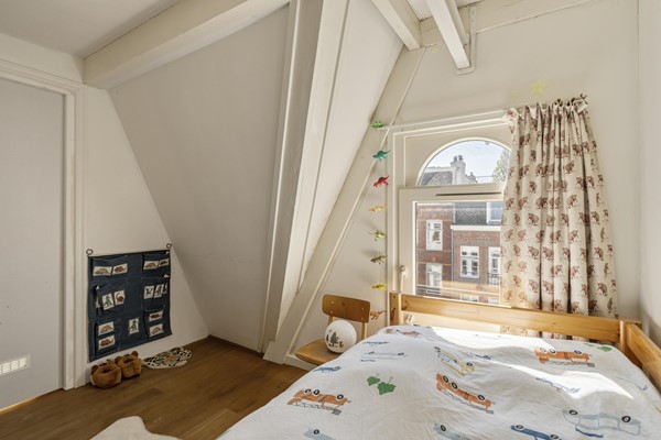 Medium property photo - Ruyschstraat 71-3, 1091 BX Amsterdam