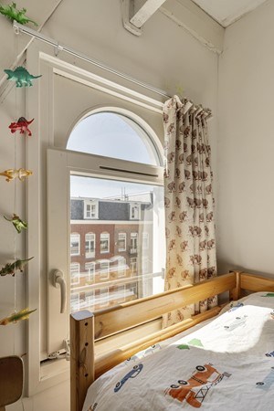 Medium property photo - Ruyschstraat 71-3, 1091 BX Amsterdam